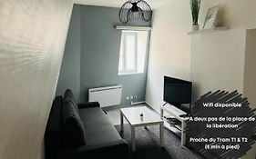 L'Appartement Des Ducs